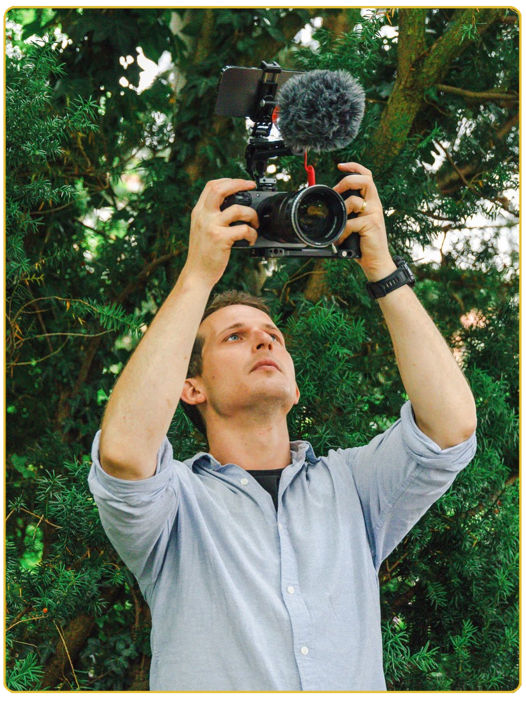 Daan Bastmeijer - De Media Meester